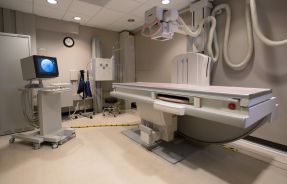 Seattle remodeled CT Suite