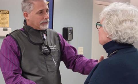 Finding Relief with Platelet Rich Plasma (PRP) Injections