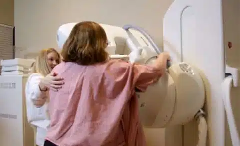 Changing Mammogram Guidelines: What should I do now?