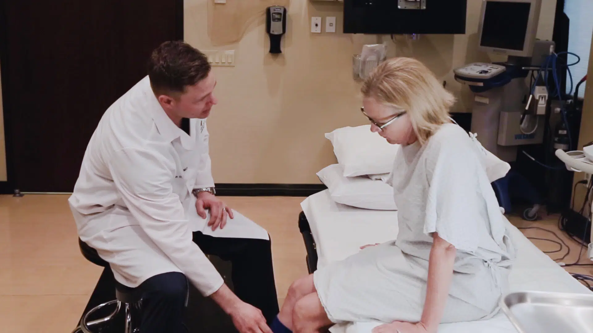 diagnosing and treating varicose veins cdi vascular care