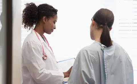 What You Need to Know Before a Breast Biopsy