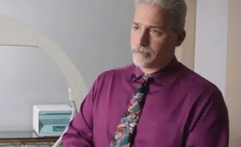 Ease the Pain of Aging with Platelet Rich Plasma (PRP)