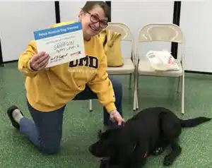 Patient Story: Varicose Veins - Kathy