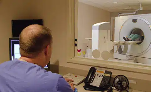 Using PET/CT to Diagnose and Treat Alzheimer’s Disease